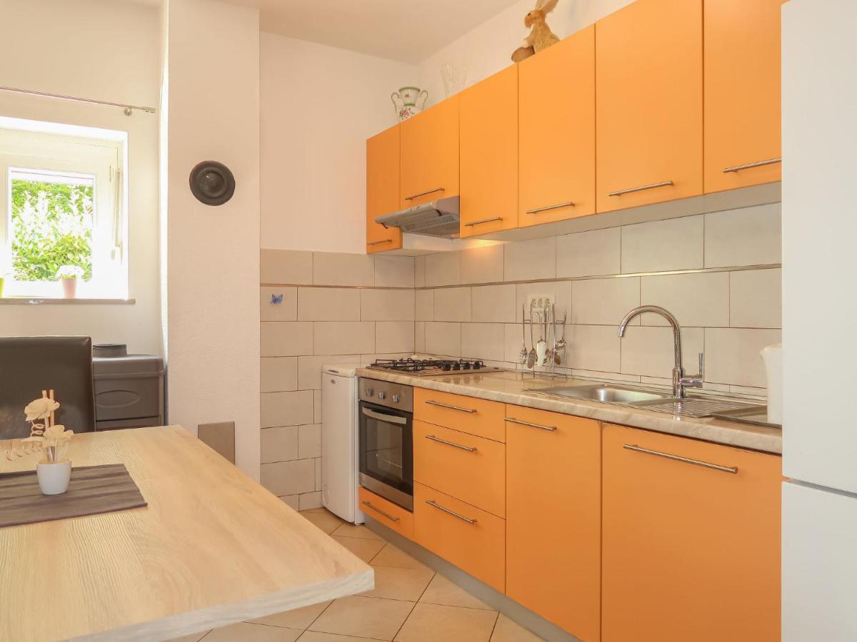Apartment Mila - Jad131 By Interhome Jadranovo Exterior photo