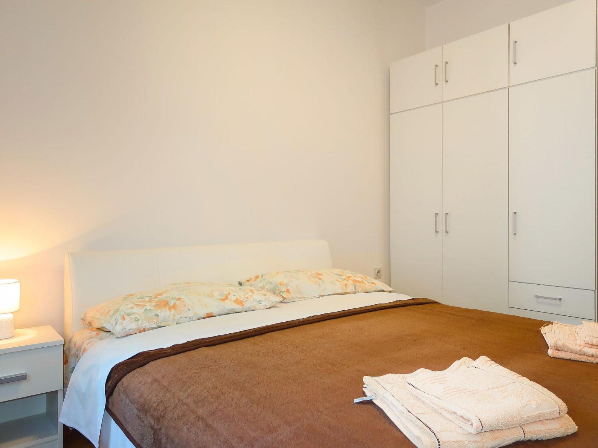 Apartment Mila - Jad131 By Interhome Jadranovo Exterior photo