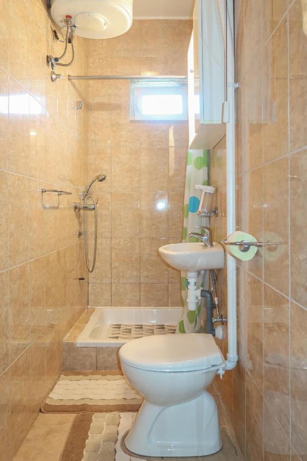 Apartment Mila - Jad131 By Interhome Jadranovo Exterior photo